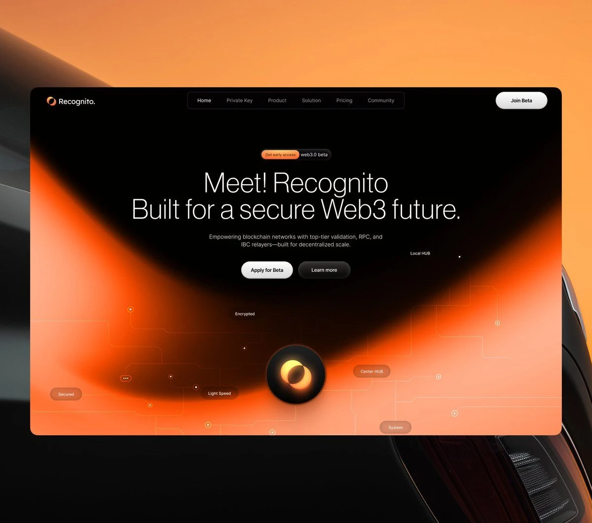 AURA Design System Overview