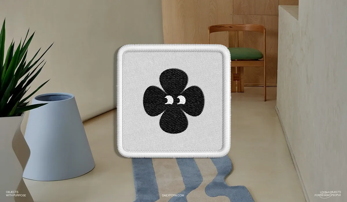 The Daily Form — product catalog