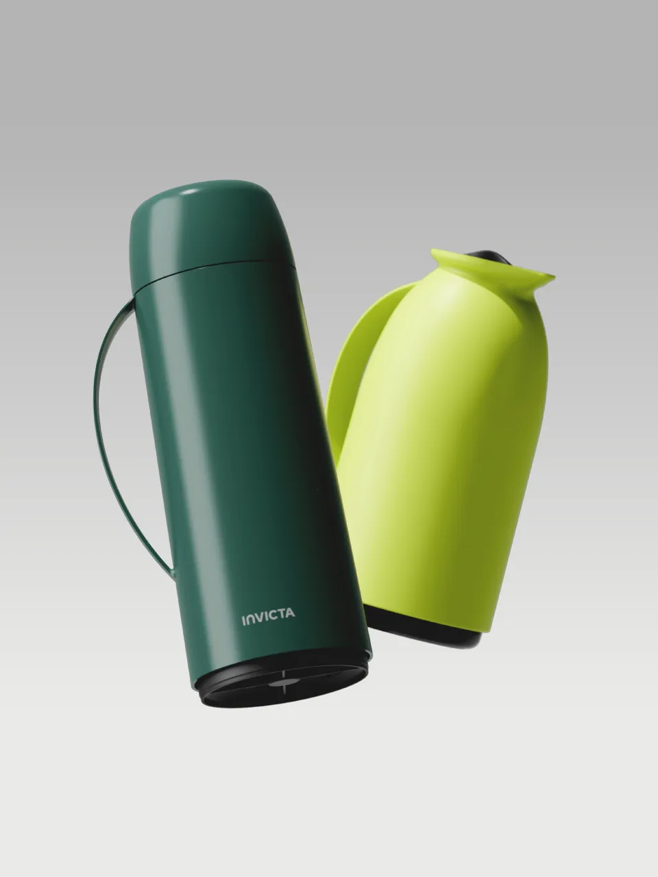 Invicta thermos product lineup