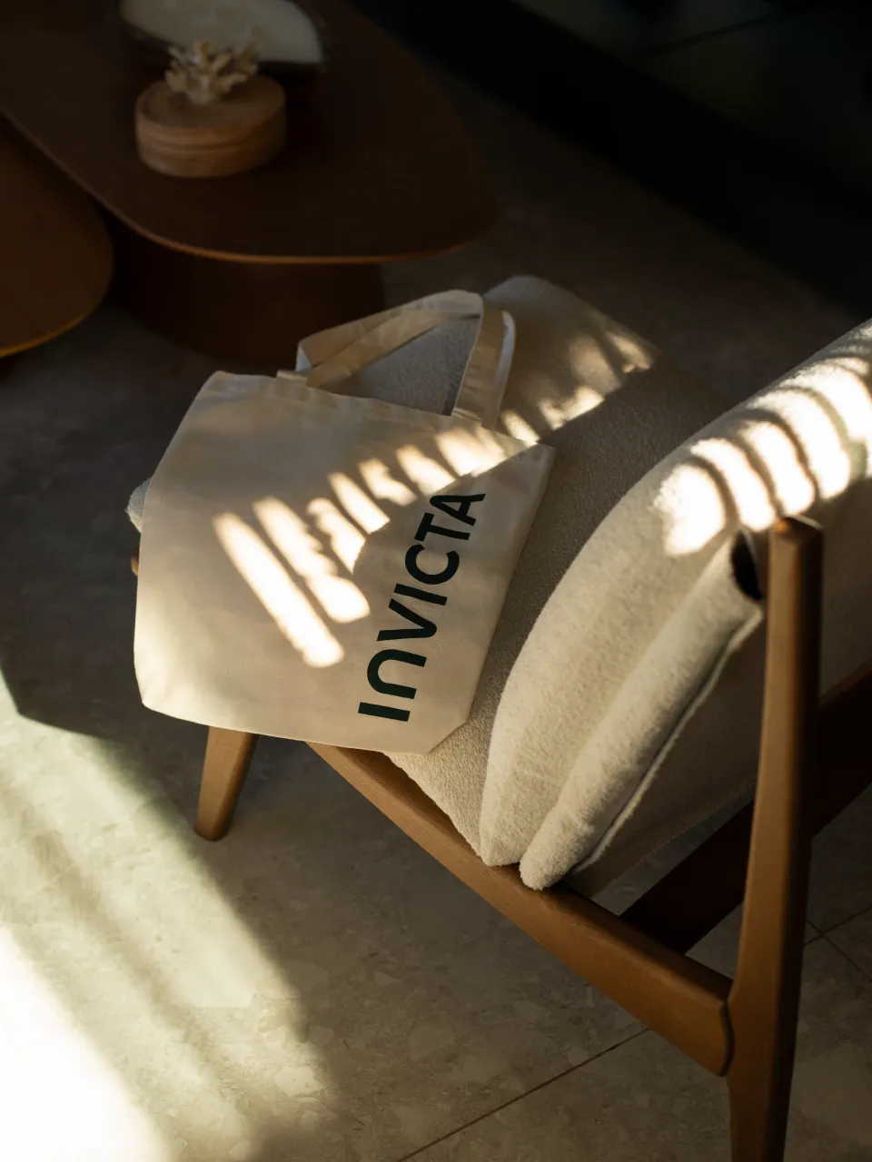 Invicta brand detail