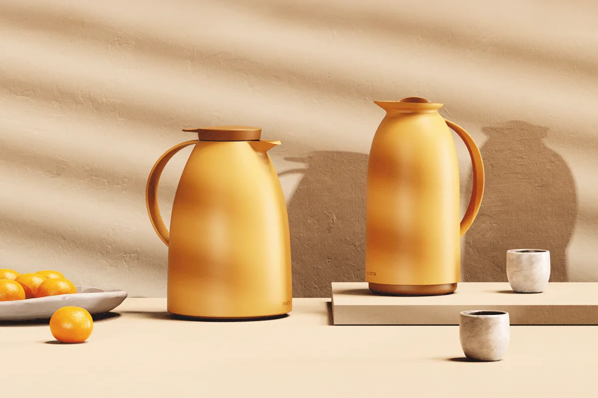 Invicta product detail